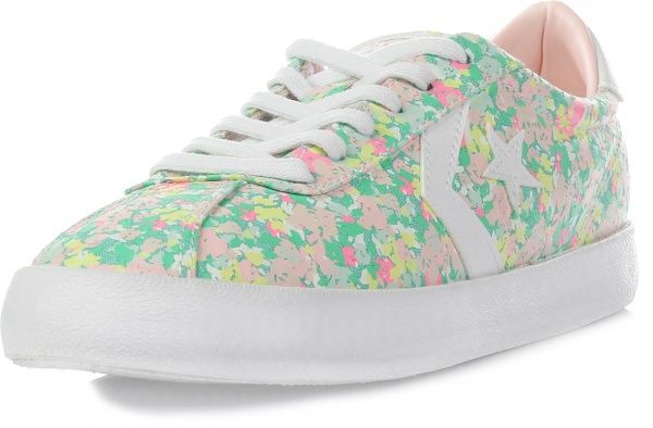 Кеди Converse Breakpoint 555951C р. US 6,5 зелений