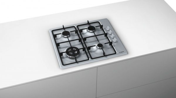 Варочная поверхность Bosch PBH6C5B60O