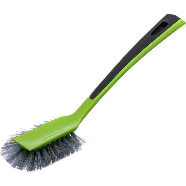 Щетка для мытья 27 см Мелочи Жизни