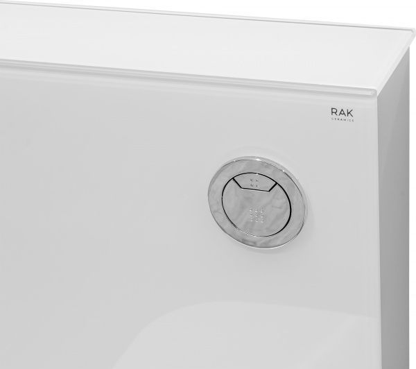 Система инсталляции R.A.K. FS04RAKCABWHT