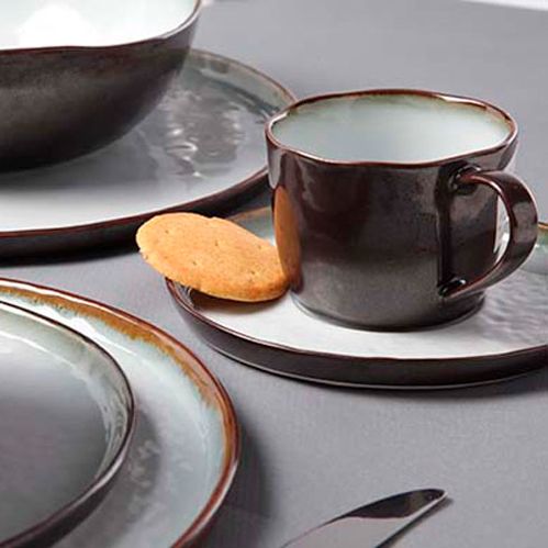 Тарелка Plato 27 см Cosy&Trendy