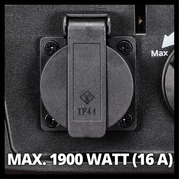 Пылесос Einhell TE-VC 2340 SACL 2342470