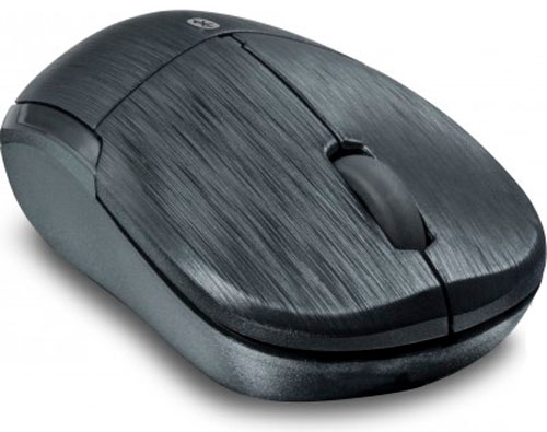 Мишка бездротова Speedlink Jixster Bluetooth black (SL-630100-BK) 
