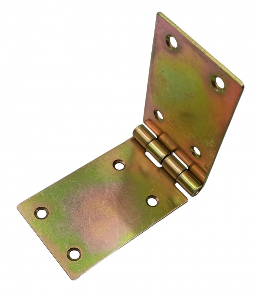 Петля Domax 1,5x150x45x1,5 мм универсальная