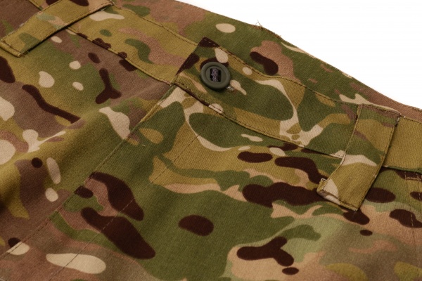 Брюки тактичні Evrospets мод.1 (МТК), 54р, 180-185cм р. XL multicam БР-33 