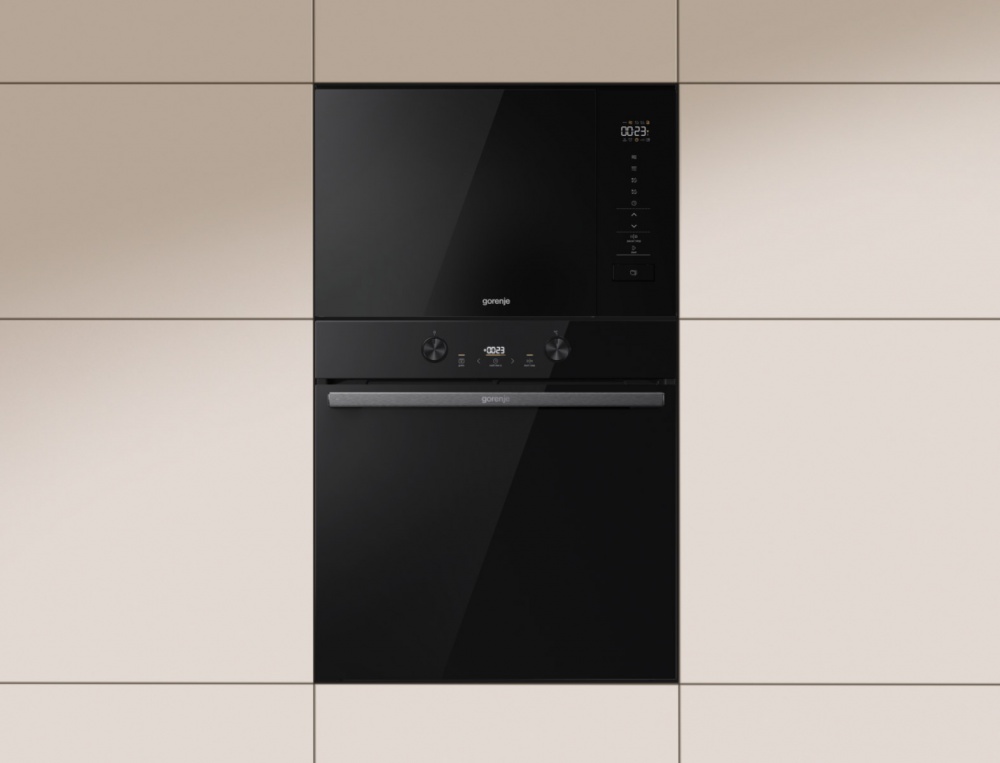 Духовой шкаф Gorenje BOS6737E20FBG
