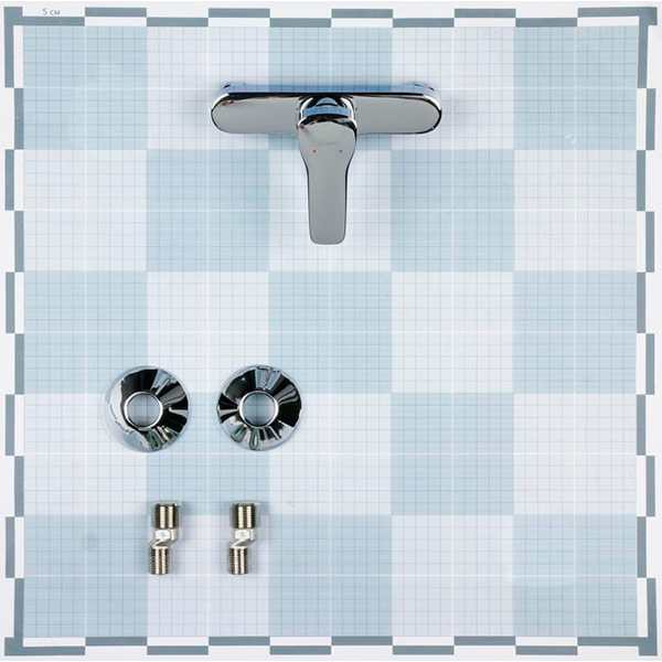 Смеситель для душа Hansgrohe MySport 71262000
