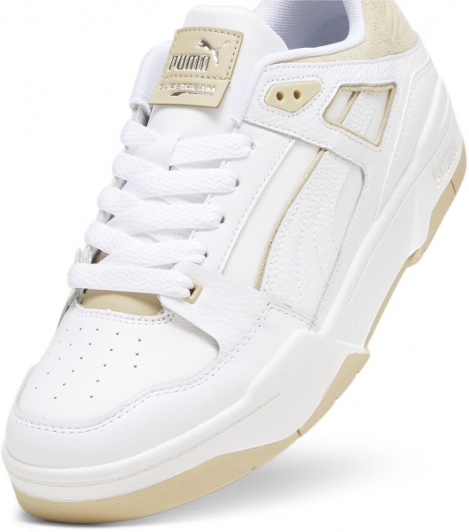 Кроссовки Puma SLIPSTREAM 38854910 р.42,5 белый