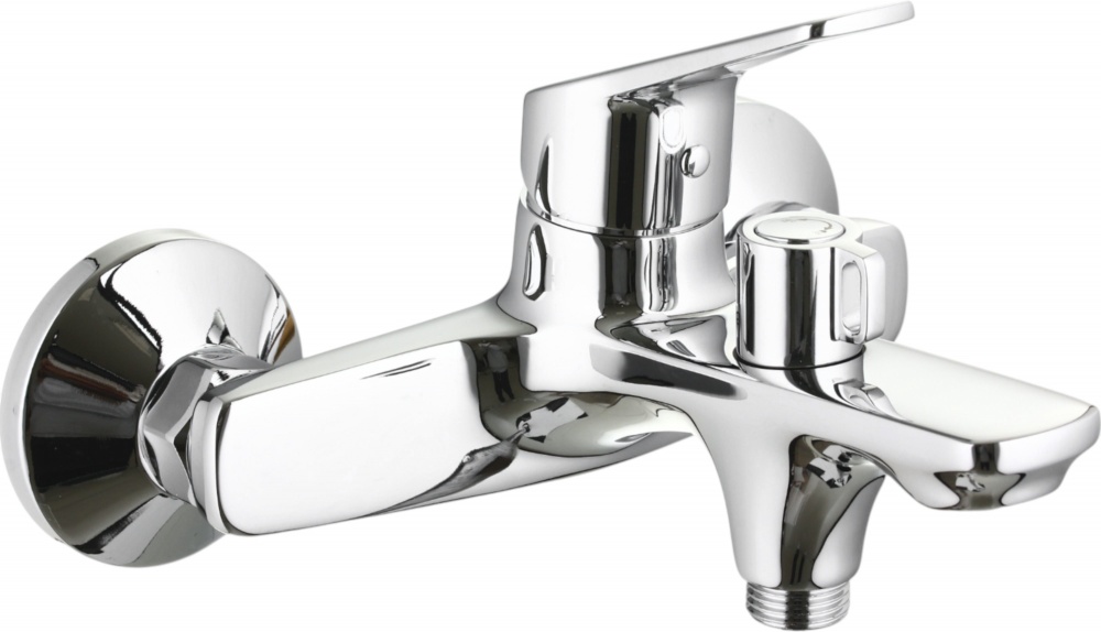 Набір змішувачів ScandiSPA Sif 4 в 1