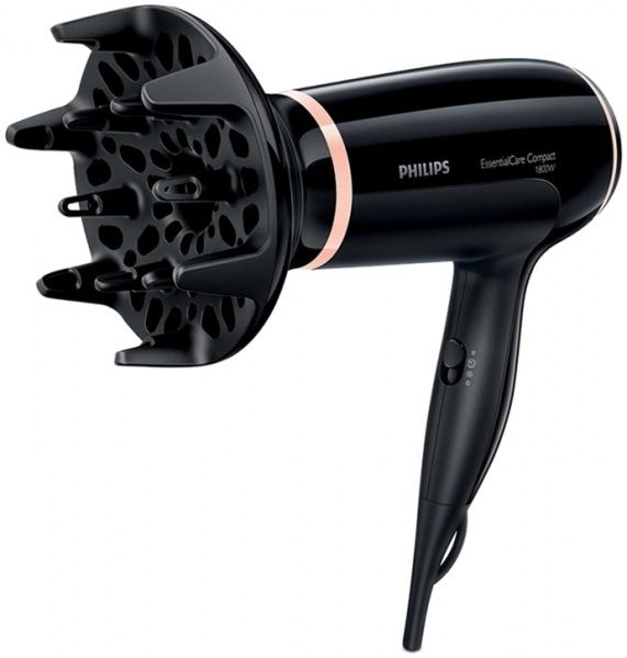 Фен Philips BHD004 