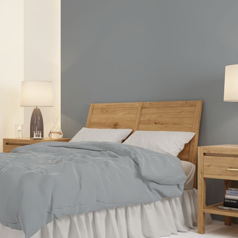 Краска латексная Dufa PREMIUM Starke P 101 B3 глубокий мат прозрачный 9л