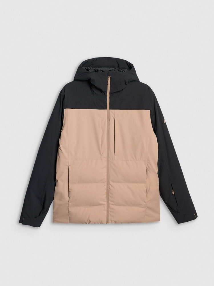 Куртка 4F TECHNICAL JACKET M0792 4FWAW25TTJAM0792-83S р.L