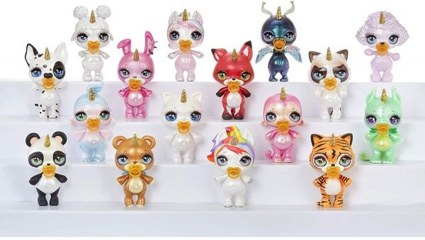 Ігровий набір Poopsie Чарівний улюбленець з сюрпризами 