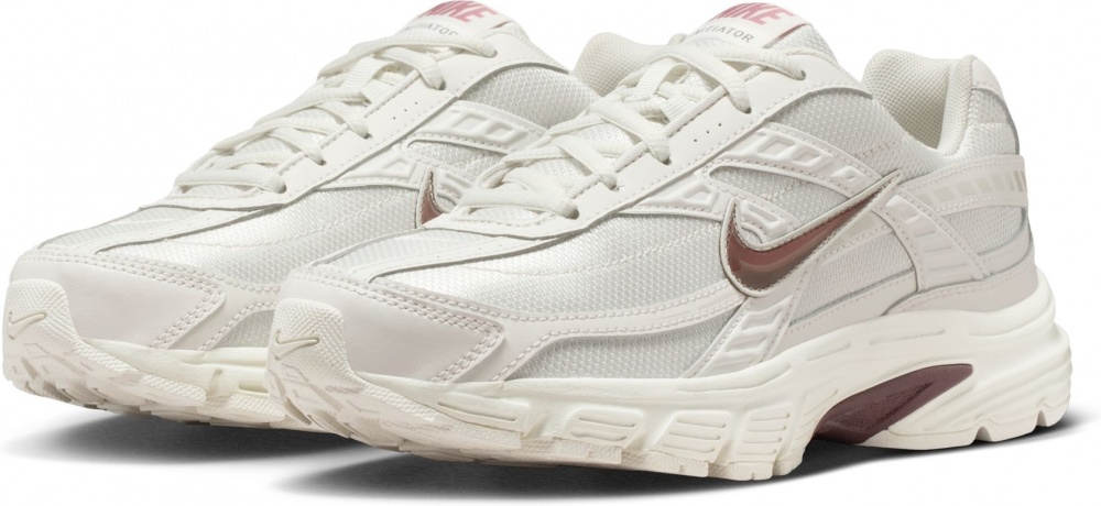 Кроссовки женские Nike INITIATOR 394053-007 р.37,5 бежевые