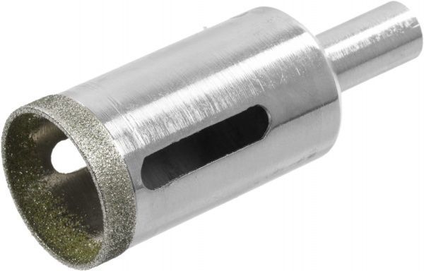 Коронка алмазна PROFITOOL по кераміці 25 мм 32325