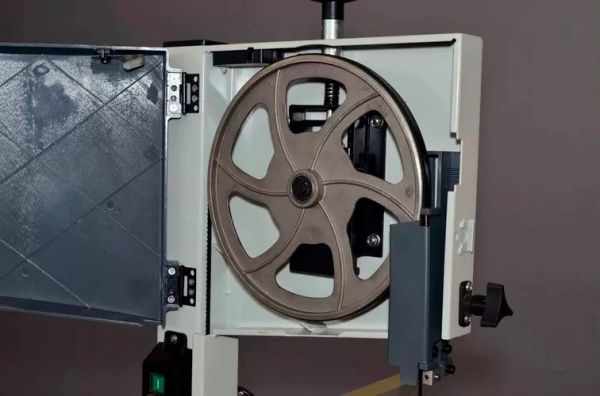 Станок ленточнопильный FDB Maschinen MJ90 827166