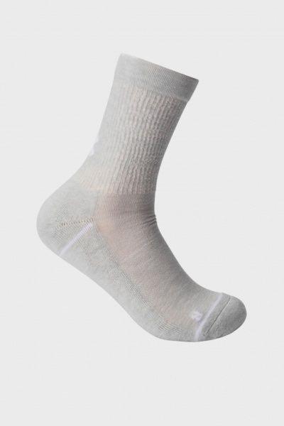 Носки Under Armour UA Women's Phenom Novelty Crew 1329361-001 черный р.M