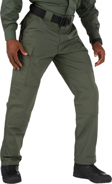 Штани 5.11 Tactical тактичні Taclite TDU Pants [190] L/Long р. L TDU green 