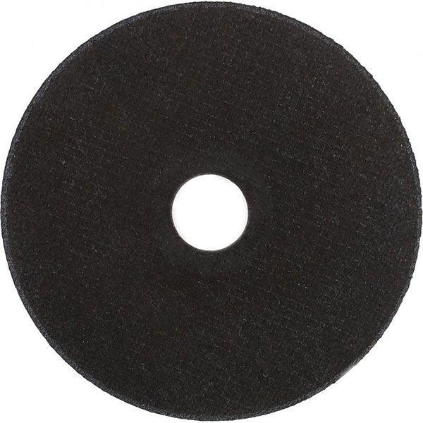 Круг відрізний по металу Compass 125x1,2x22,2 мм