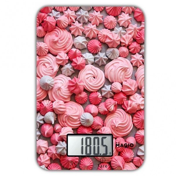 Весы кухонные Magio MG-293 