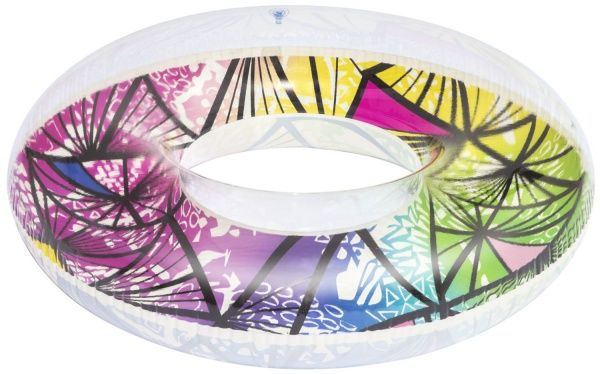 Круг надувной Bestway ø119 Стекло (36232)