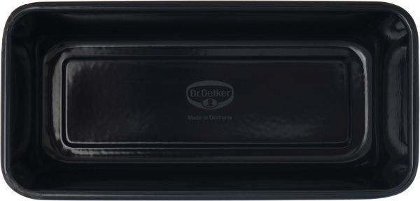 Форма для хлеба Back-Idee Kreativ 12x25 см 2367 Dr. Oetker