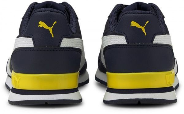 Кроссовки Puma ST Runner v2 NL Jr 36529326 р.UK 5 темно-синий
