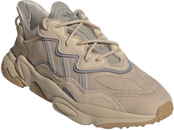 Кроссовки Adidas OZWEEGO EE6462 р.UK 10,5 бежевый