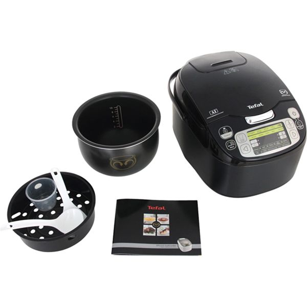 Мультиварка Tefal RK815832 