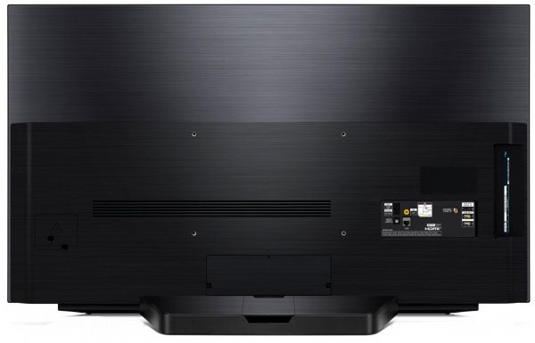 Телевізор LG OLED48CX6LB