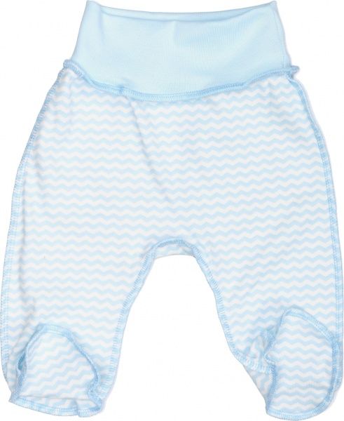 Комплект для девочки Маленькие люди зигзаг 8401-110 + шапочка р.56 розовый 