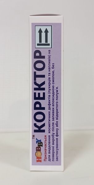 Коректор Anti Bubble