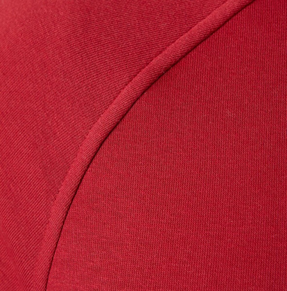 Джемпер Energetics Gerold ux 415604-274 р. 3XL червоний