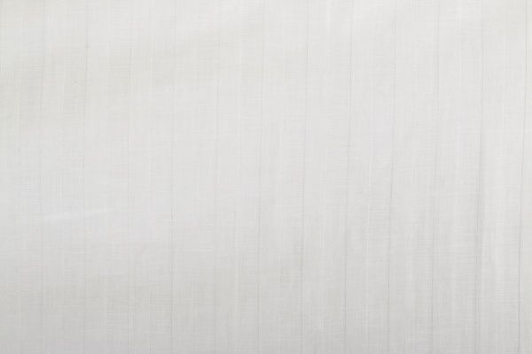 Простынь сатин страйп 125x170 см белый Ярослав 