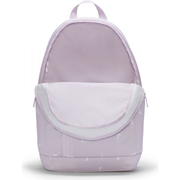 Рюкзак Nike NK ELMNTL BKPK-AOP 1 DJ1621-576 лиловый