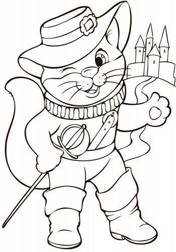 Книга-розмальовка «Велика кн.розмальовок (нова) : Казки (у) НШ» 9789667482398