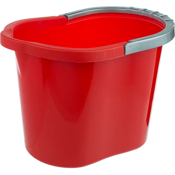 Ведро Tuttomop хозяйственное 13 л 