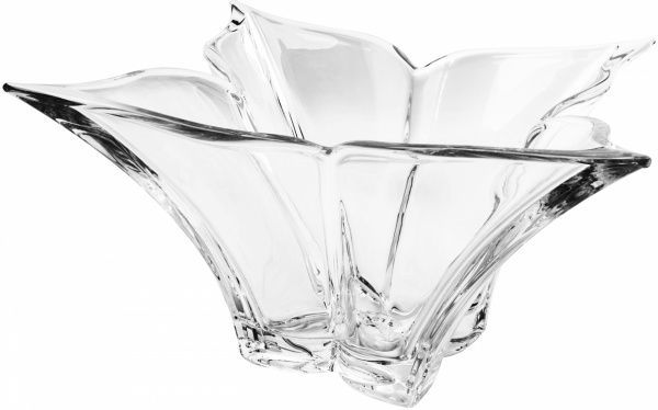 Блюдо Florale 27 см Bohemia 