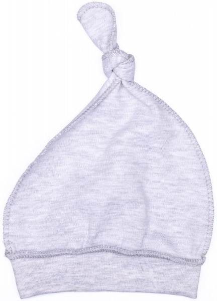 Комбинезон унисекс Фламинго р.62 меланж 433-001 