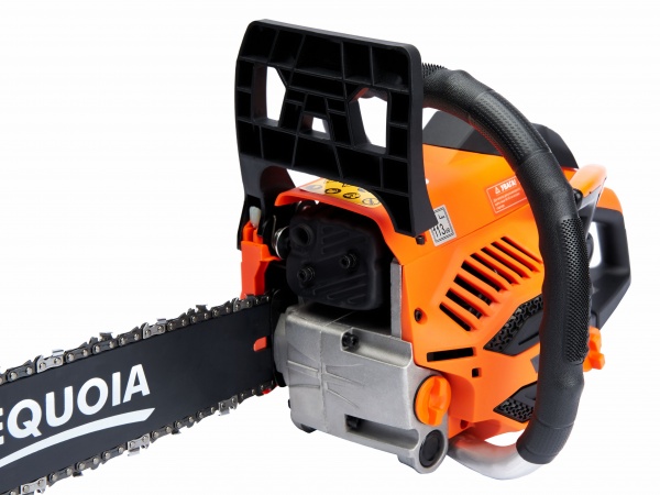 Бензопила SEQUOIA SPC2016