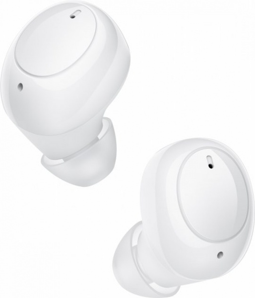 Наушники OPPO Enco Buds W12 white (OFETI81_WHITE) 