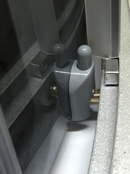 Душовий бокс Pinghu GM SV 717 90x90x210 см