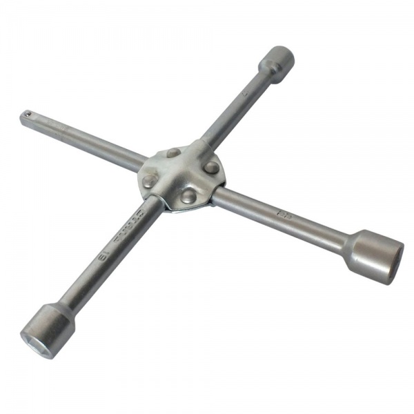 Ключ колісний Сталь 14