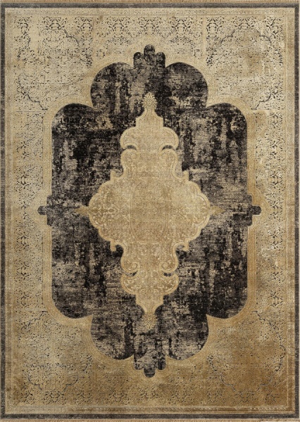 Ковер Ekohali Soho Guaj 3808 Golden Glow 200x300 см 