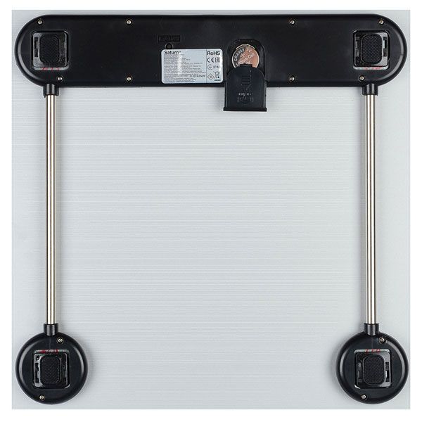 Ваги підлогові Saturn ST-PS0282GR