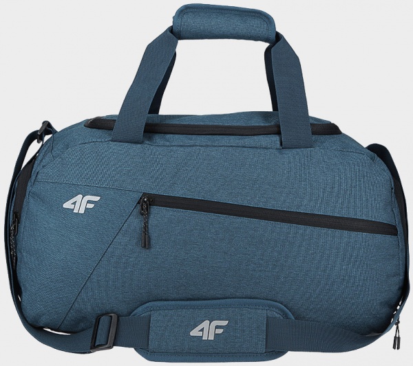 Сумка 4F 4FSS23ABAGM043-32S 28 л синий 