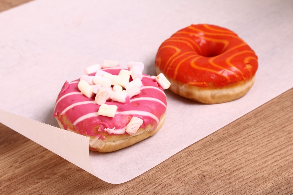 Папір для випікання OBERY 5 м 29 см