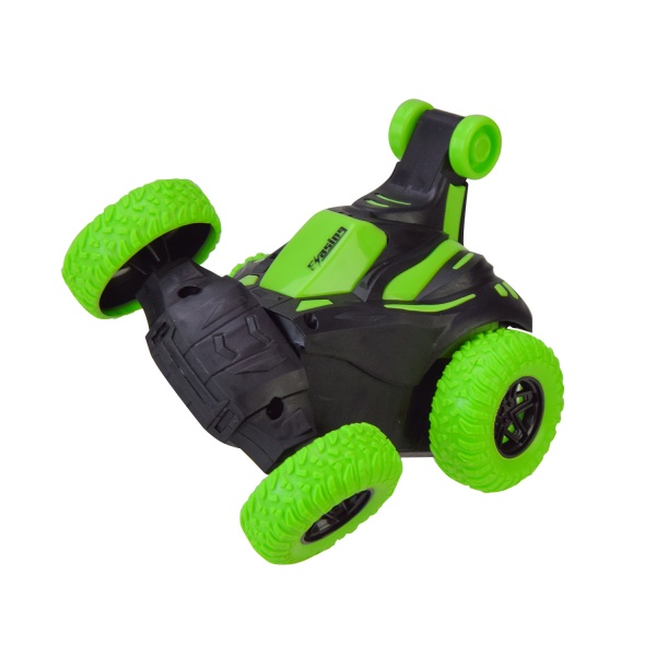 Машинка-перевертыш на р/у Shantou 285