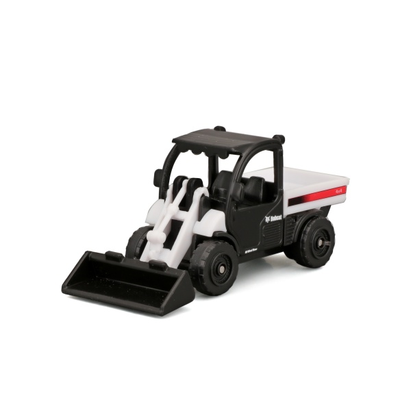 Машинка Maisto Bob Cat Series в ассортименте 1:64 15531