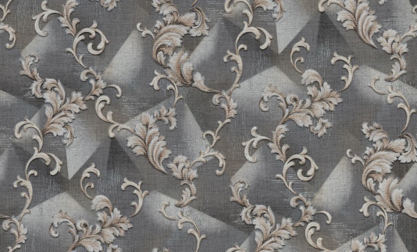 Шпалери вінілові на флізеліновій основі Status 450ST29 1,06x10,05 м 